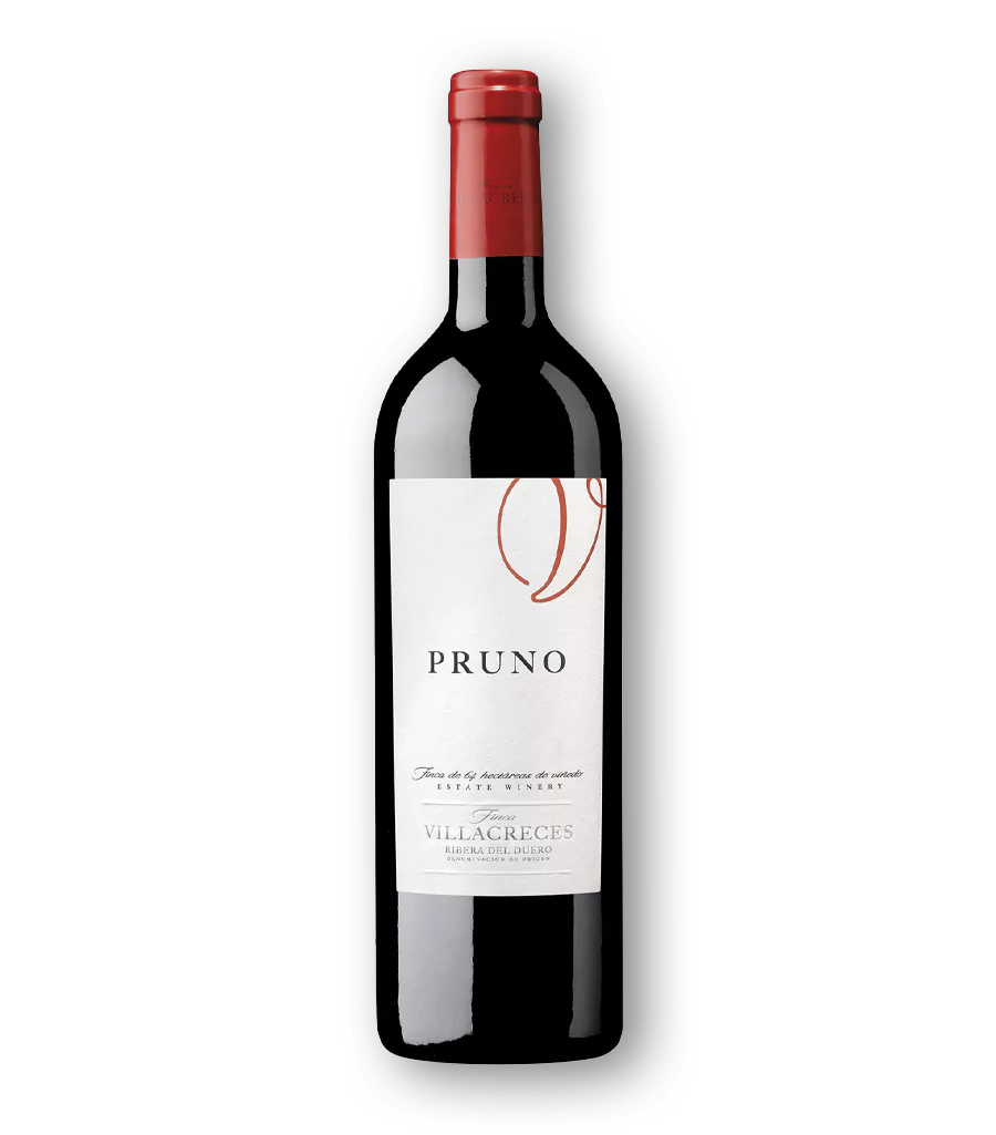 Finca Villacreces Pruno